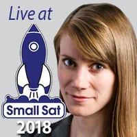 Carolyn Belle, Senior Analyst at Northern Sky Research (NSR)