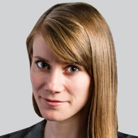 Carolyn Belle, Director, Advanced Systems, Astroscale