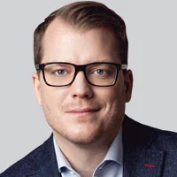 Chad Anderson, CEO, Space Angels
