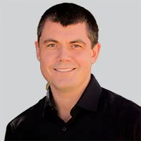 Chris Pearson, Vice President of Space Programs at Roccor