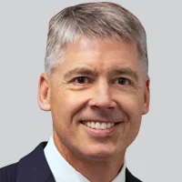 Chris Quilty, Partner, Quilty Analytics