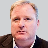 Chris Taylor, CEO, Aalyria