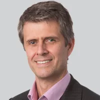 Christian Patouraux, CEO and Founder, Kacific