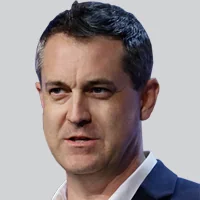 Chris Tucker, Principal, Yale House Ventures