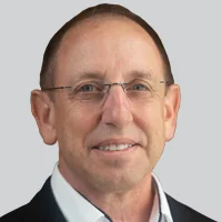 Daniel Bar-Lev, Vice President of Strategic Programs, MEF