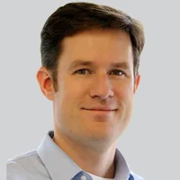 Daniel Ceperley, CEO and Co-Founder of LeoLabs Space