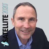 Dan White, Executive Vice President, America&rsquo;s Region for Satellite Ground Network Services, Swedish Space Corporation