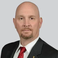 Dave Mihelcic, Federal CTO, Juniper Networks