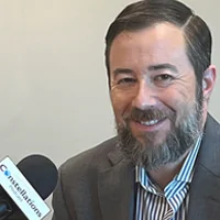 David Gauthier, Chief Strategy Officer, GXO, Inc.