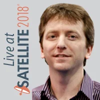 David Geen, Chief Operating Officer, Isotropic Systems