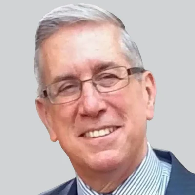 Dr. David Hardy, Consultant, TC Space Consulting