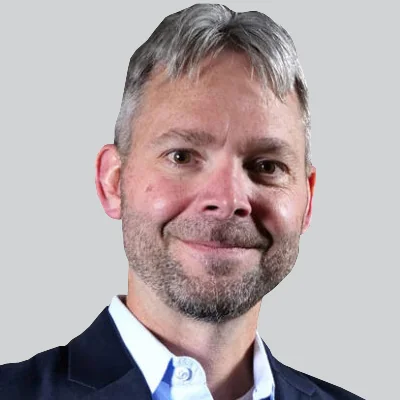 David Mitlyng, CEO, Xairos