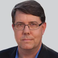 David Witkowski, Co-Chair of Deployment Working Group, IEEE Future Networks