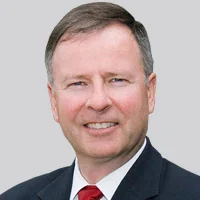 Doug Lamborn, U.S. Congressman, 5th District, Colorado