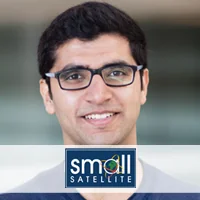 Dr. Rachit Bhatia, Space Safety Analytics and Research Lead, LeoLabs