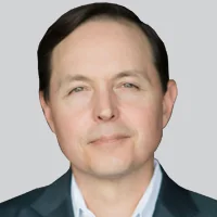 Dylan Taylor, CEO and Chairman, Voyager Space Holdings
