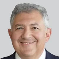Eli Naffah, CSP Formulation Manager, NASA Glenn Research Center