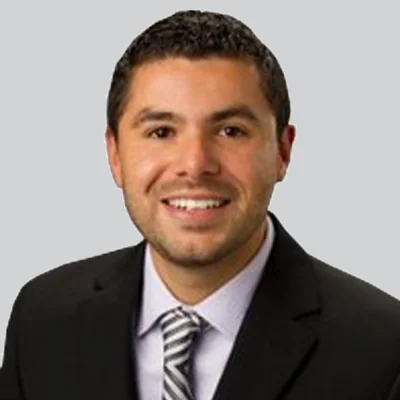 Elvis Silva, Executive Director, BD and Strategy, Blue Canyon Technologies