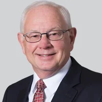 Erwin Hudson, Vice President, LEO, Telesat