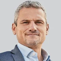Gino Bucciol, Co-founder and Chief Development Officer, Officina Stellare