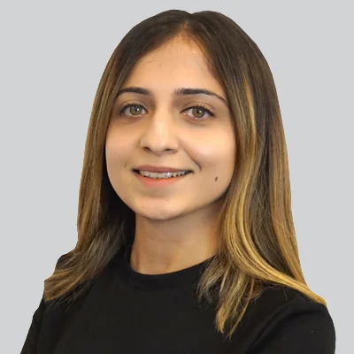 Grace Khanuja, Management and Strategy Consultant Manager, Novaspace
