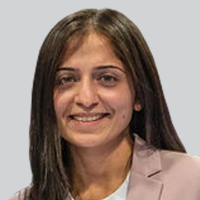 Grace Khanuja, Management and Strategy Consultant Manager, Novaspace