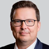 Greg Quiggle, Vice President, Product Management, Kratos
