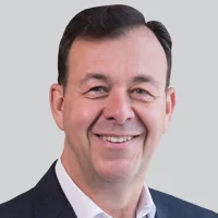 Greg Touhill, President, Cyxtera Federal Group
