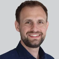 Guillaume Tanier, CEO and Co-Founder, Leanspace