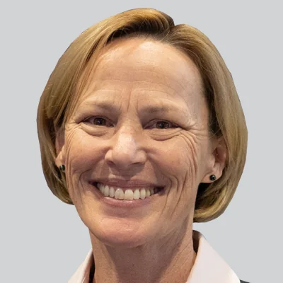 Heather Pringle, CEO, Space Foundation