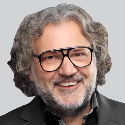 Jacques Leduc, CEO of Terrestar Solutions, Treasurer of MSSA