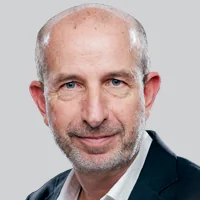Jaume Sanpera, CEO and Co-Founder, Sateliot