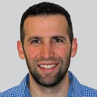 Jeff Guido, Director of Special Projects, Planet
