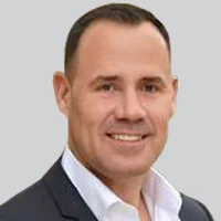 Jeff Rowlison, Vice President, Strategy and Government Relations of Defense, Space and Security, Velos