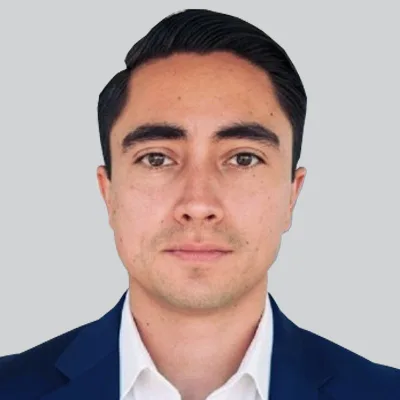 Jes&uacute;s Bernal Allende, Space Lawyer and Founder, IURUS Consulting