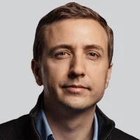 John Gedmark, CEO and Co-Founder, Astranis
