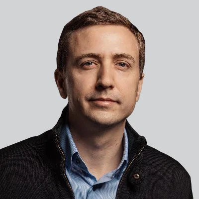 John Gedmark, CEO and Co-Founder, Astranis Space Technologies