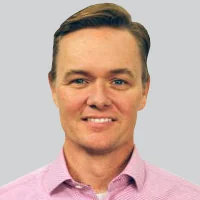 John Peterson, Executive Director of Aviation, Iridium