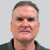 John Taylor, Chief Engineer, Swedish Space Corporation