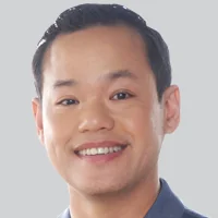 Jono Luk, VP of Product Management, Webex
