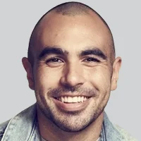 Jordan Noone, General Partner and Co-Founder, Embedded Ventures