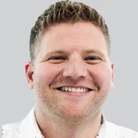 Josh Duncan, Principal Systems Engineer, Blue Canyon Technologies