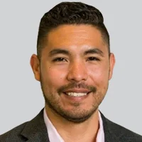 Justin Padilla, Director, Cybersecurity Services, Kratos