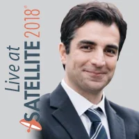 Kambiz Aghili, CEO, Blue Sky Network