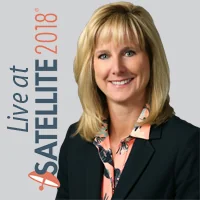 Kay Sears, Vice President, Strategy & BD, Lockheed Martin