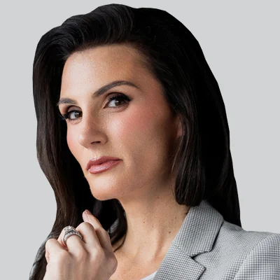 Kelli Kedis Ogborn, Vice President of Space Commerce and Entrepreneurship, Space Foundation