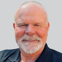 Ken Campbell, President, Edgybees