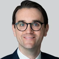 Kevin Myhre, Patent Attorney, Barley Snyder