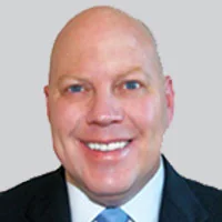 Kirk Pysher, President, ILS