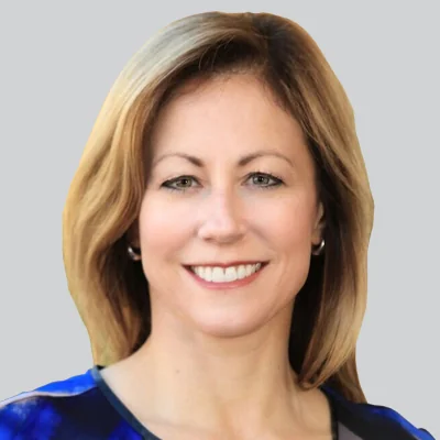 Lisa Dyer, Executive Director, GPS Innovation Alliance